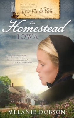 Love Finds You in Homestead, Iowa (2010)