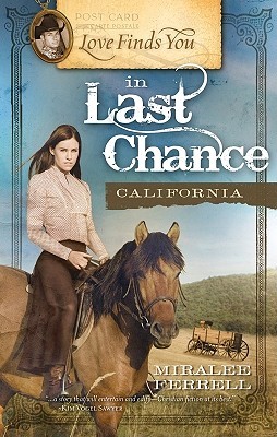 Love Finds You in Last Chance, California (2009)