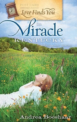 Love Finds You in Miracle, Kentucky (2008)