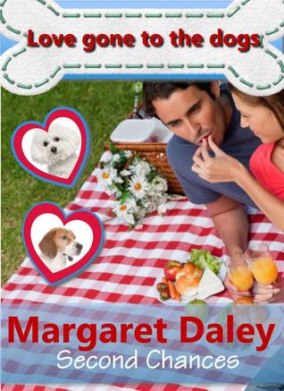 Love Gone to the Dogs (2000) by Margaret Daley