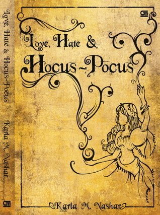 Love, Hate & Hocus-Pocus (2008)