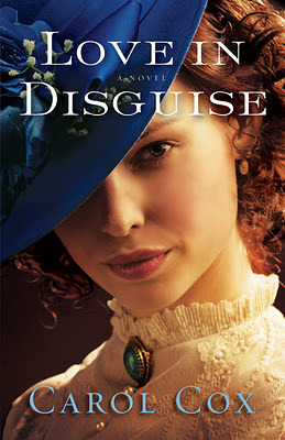 Love in Disguise (2012) by Carol Cox