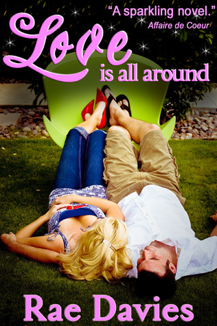 Love is all around (2012) by Lori Devoti