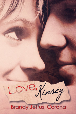 Love, Kinsey (2000) by Brandy Jeffus Corona