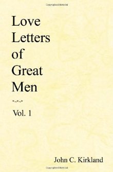 Love Letters of Great Men (2008)