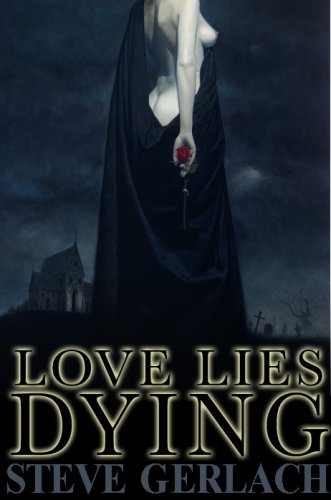 Love Lies Dying (2015) by Brian Keene