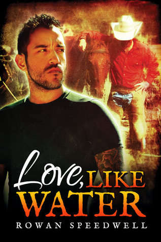 Love, Like Water (2013)