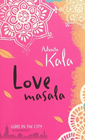 Love Masala (2009) by Advaita Kala