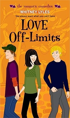 Love Off-Limits (2009) by Whitney Lyles