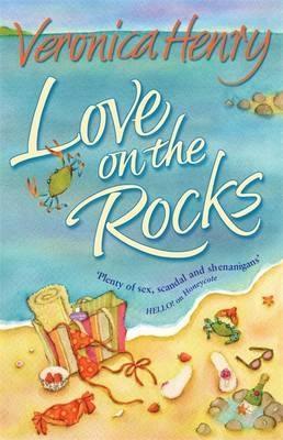 Love On The Rocks (2015)