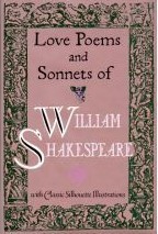 Love Poems and Sonnets (1957) by William Shakespeare