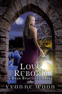 Love Reborn (2014) by Yvonne Woon