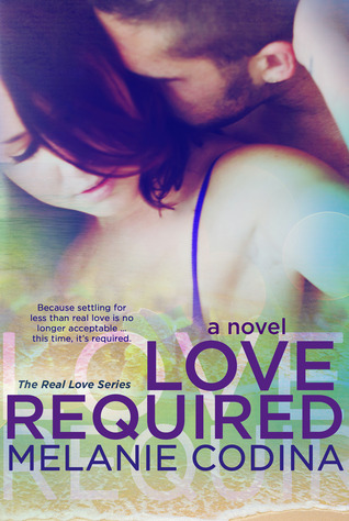 Love Required (2014) by Melanie Codina