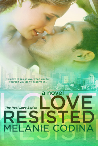 Love Resisted (2013) by Melanie Codina