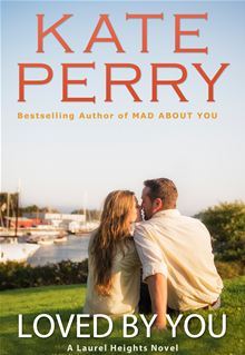 Loved by You (2013) by Kate Perry