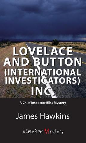 Lovelace and Button (International Investigators) Inc. (2004) by James Hawkins