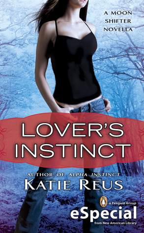 Lover's Instinct (2012)