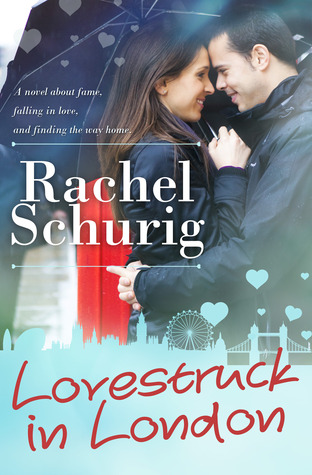 Lovestruck in London (2013)