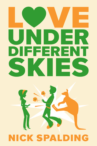 Love...Under Different Skies (2014)