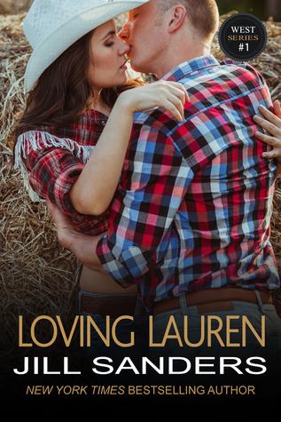 Loving Lauren (2014) by Jill Sanders