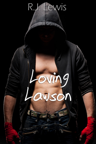 Loving Lawson (2000) by R.J. Lewis