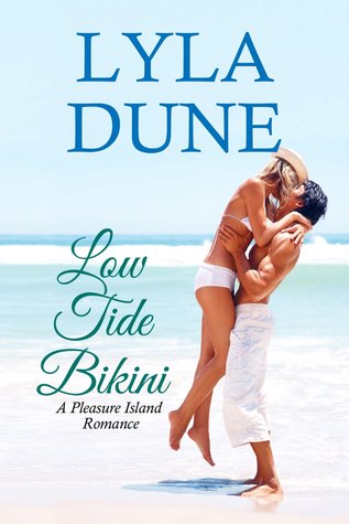 Low Tide Bikini (2013) by Lyla Dune