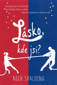 Lásko, kde jsi? (2013)