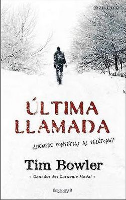 Última llamada ¿siempre contestas al teléfono? (2008)