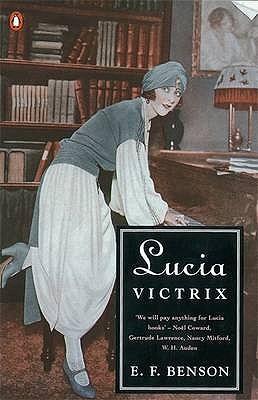 Lucia Victrix (1991) by E.F. Benson