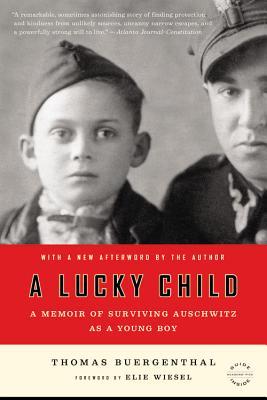 Lucky Child (2009) by Thomas Buergenthal