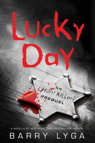 Lucky Day (2000) by Barry Lyga