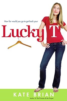 Lucky T (2007)