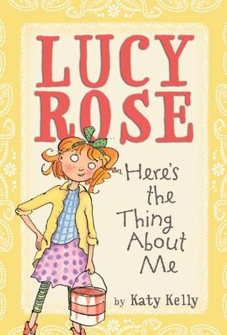 Lucy Rose: Here's the Thing About Me (2006)