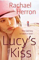 Lucy's Kiss (2011) by Rachael Herron