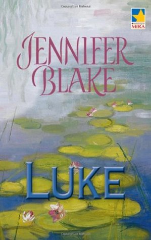 Luke (1999) by Jennifer Blake