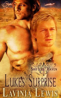 Luke's Surprise (2011)