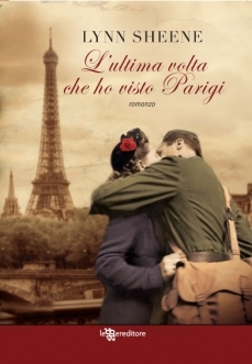 L'ultima volta che ho visto Parigi (2011)