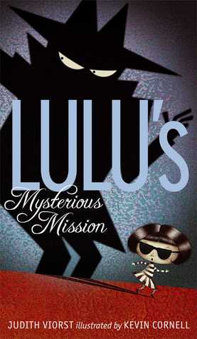 Lulu's Mysterious Mission (2014)