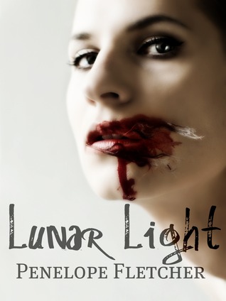 Lunar Light (2011) by Penelope Fletcher