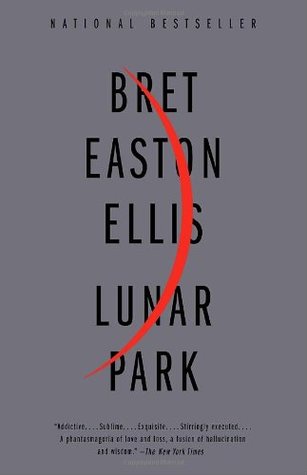 Lunar Park (2006) by Bret Easton Ellis