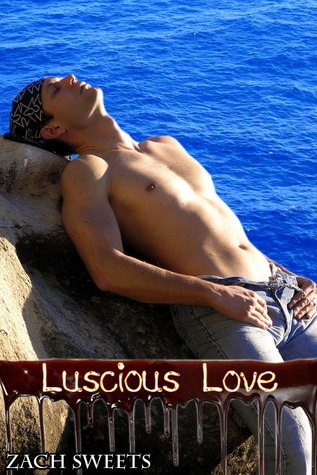 Luscious Love (2011) by Zach Sweets