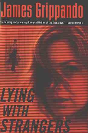 Lying With Strangers (2015)