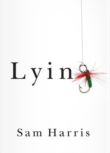 Lying (2000) by Sam Harris