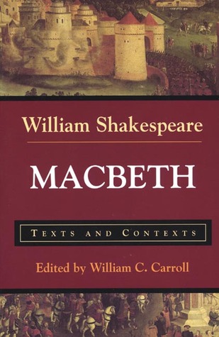 Macbeth: Texts and Contexts (1999) by William Shakespeare