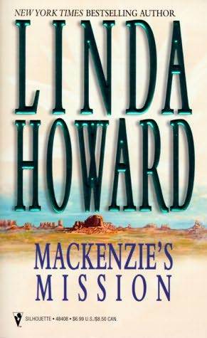 Mackenzie's Mission (2000) by Linda Howard