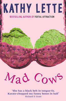 Mad Cows (2003)