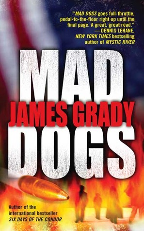 Mad Dogs (2007)