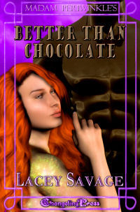 Madam Periwinkle's Erotic Delights: Better Than Chocolate (2008)