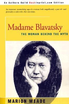 Madame Blavatsky: The Woman Behind the Myth (2001)