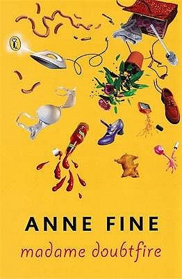 Madame Doubtfire (1995) by Anne Fine